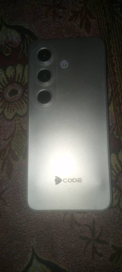 Dcode X 4+4/64