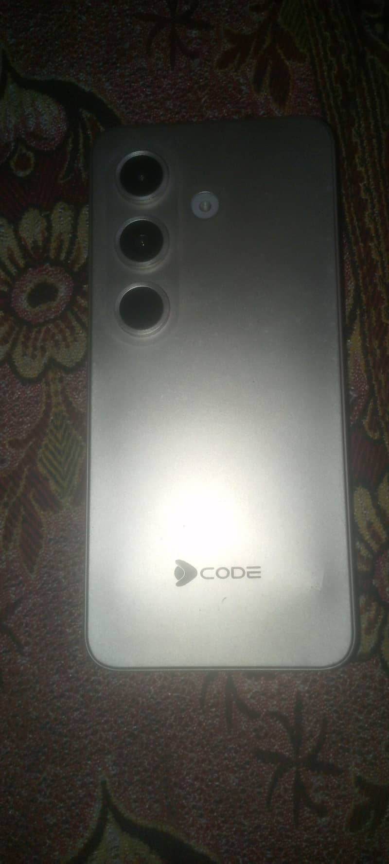 Dcode X 4+4/64 0