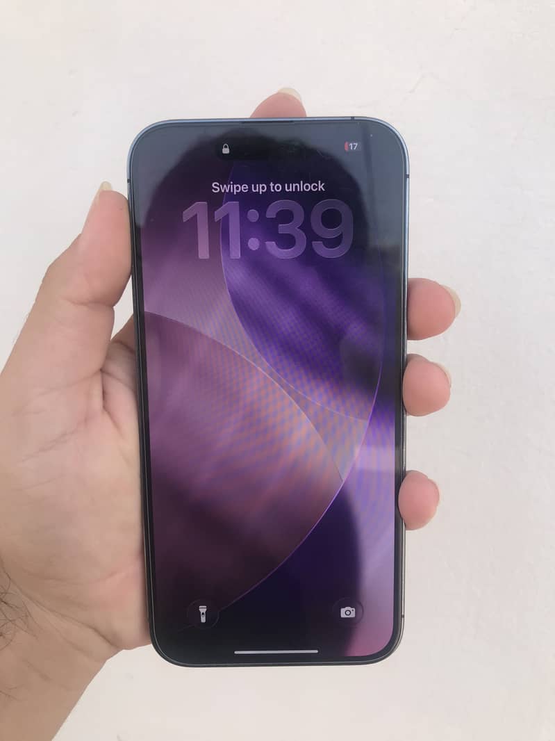 Apple iPhone 14 Pro Max 1