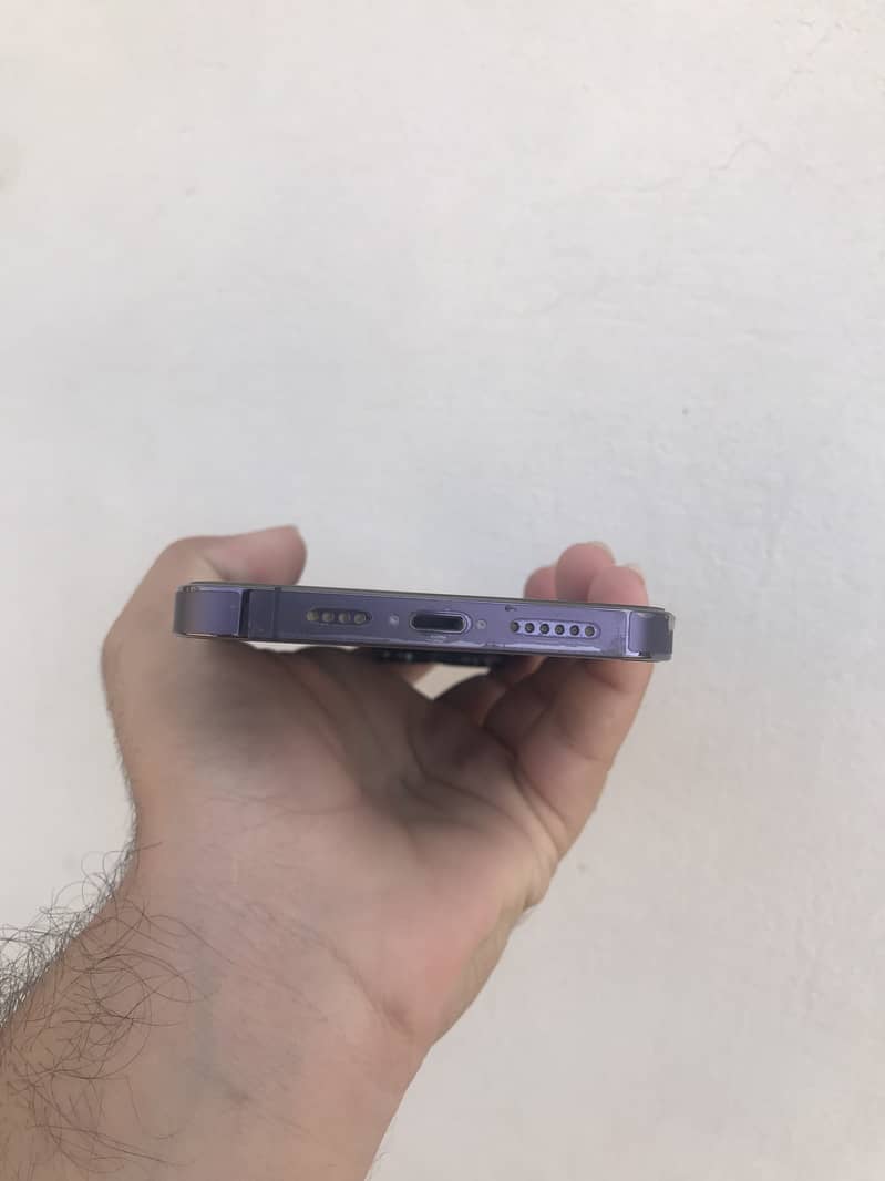 Apple iPhone 14 Pro Max 2