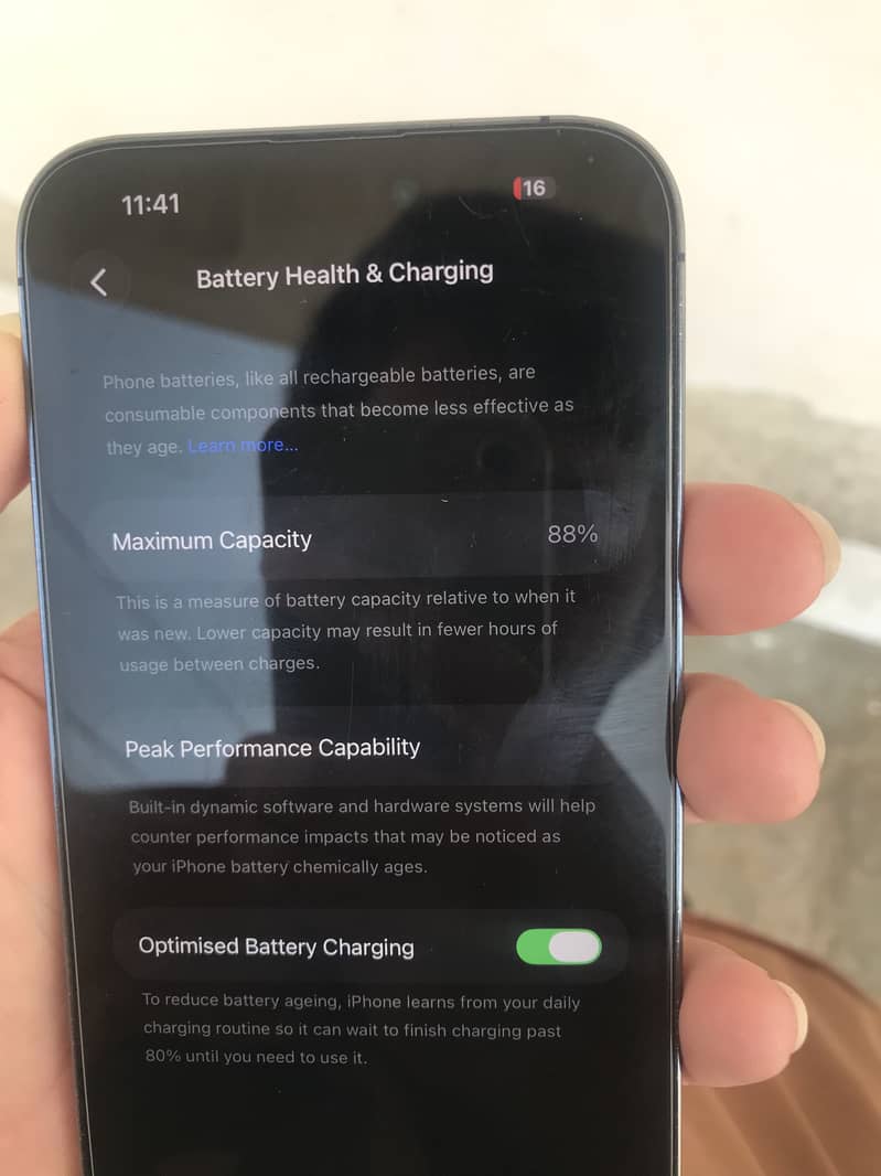 Apple iPhone 14 Pro Max 4