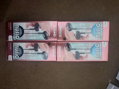 70 R's most expensive handsfree