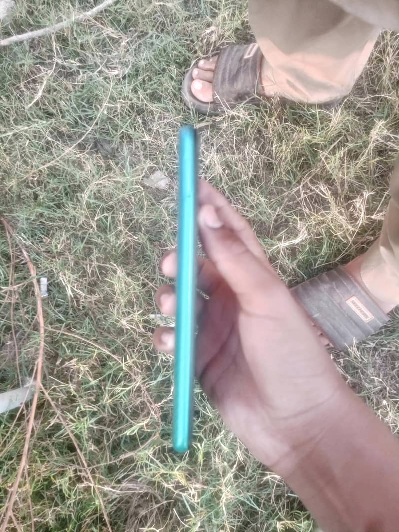 Tecno Spark 7 1