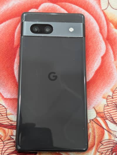 Google Pixel 7a