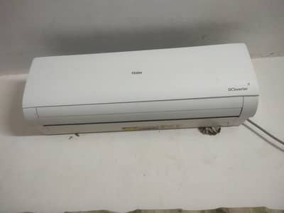Haier Inverter 1.5 Ton AC
