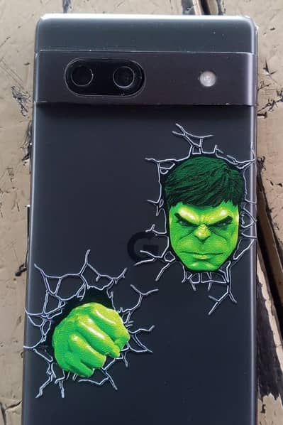 Google Pixel 7a