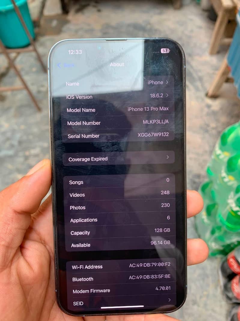 Apple iPhone 13 Pro Max 4