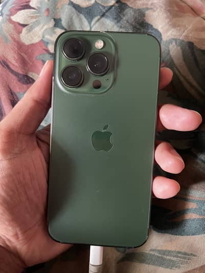 iPhone 13 Pro 256GB Non-PTA | 85%
