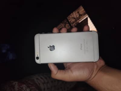 Apple iPhone 6