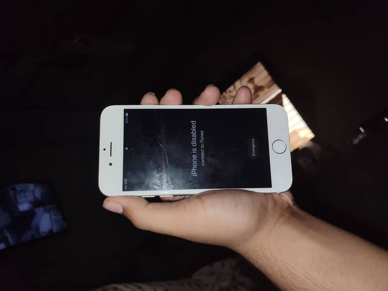 Apple iPhone 6 1