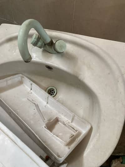 Basin shower set all things are available durr company