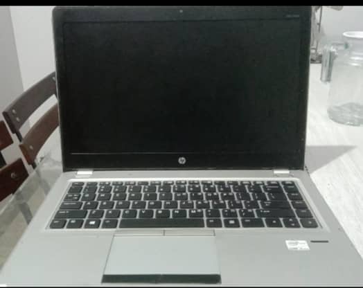 Laptop core i5 1