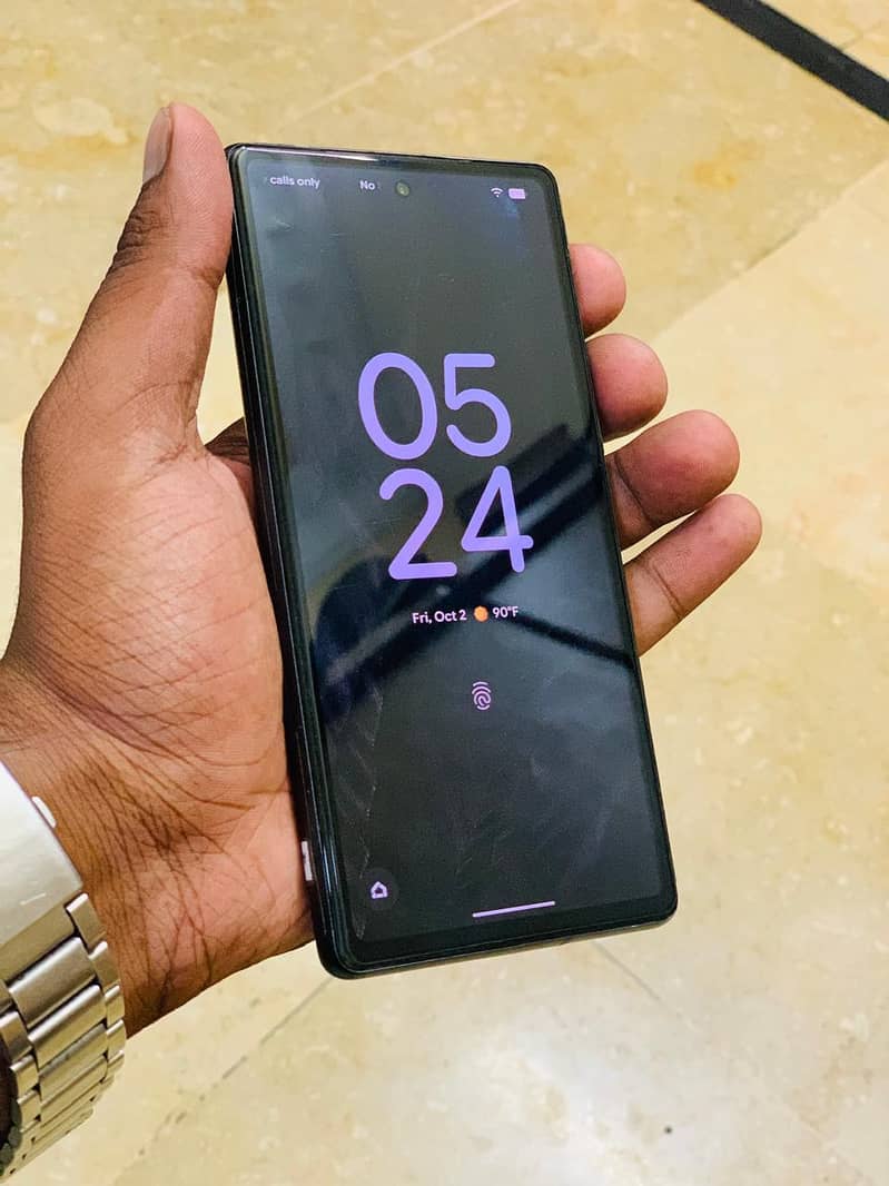 Google Pixel 7a 1