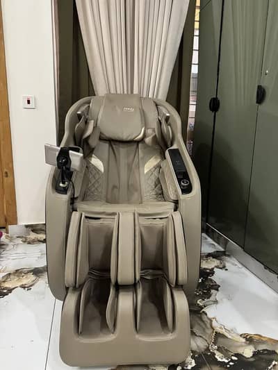 MASSAGER | MASSAGE CHAIR | RECLINER | ZERO MASSAGE CHAIR