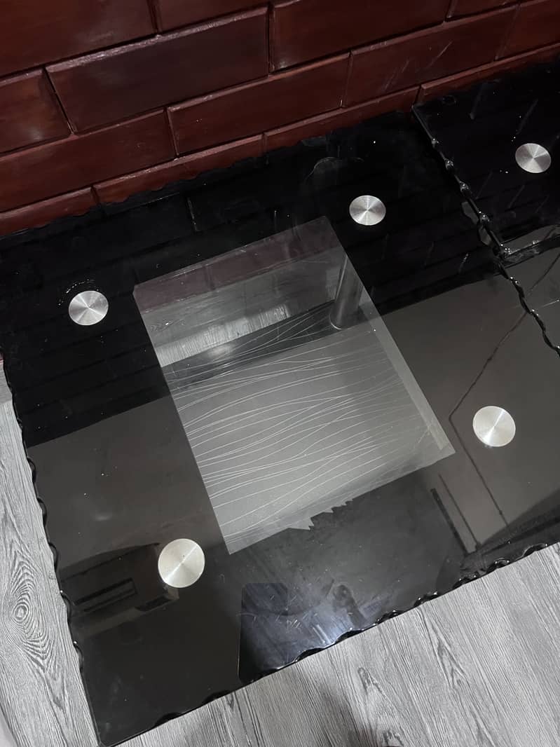 3 side tables 3