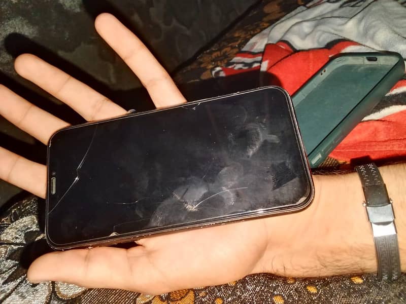 Apple iPhone XR 3