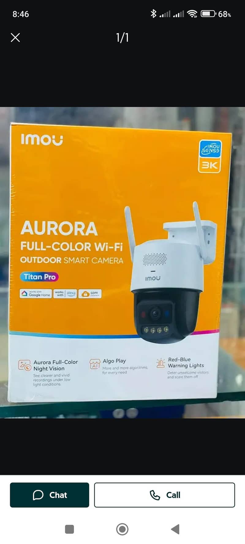 imou wifi camera 0