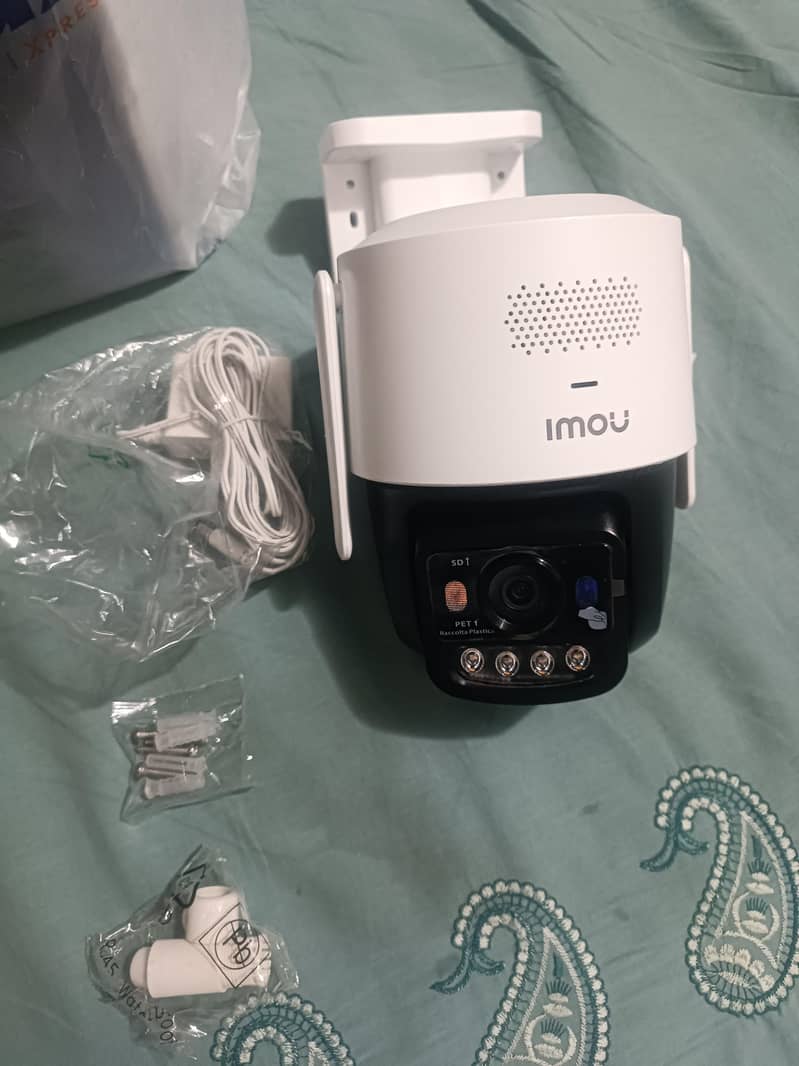imou wifi camera 1