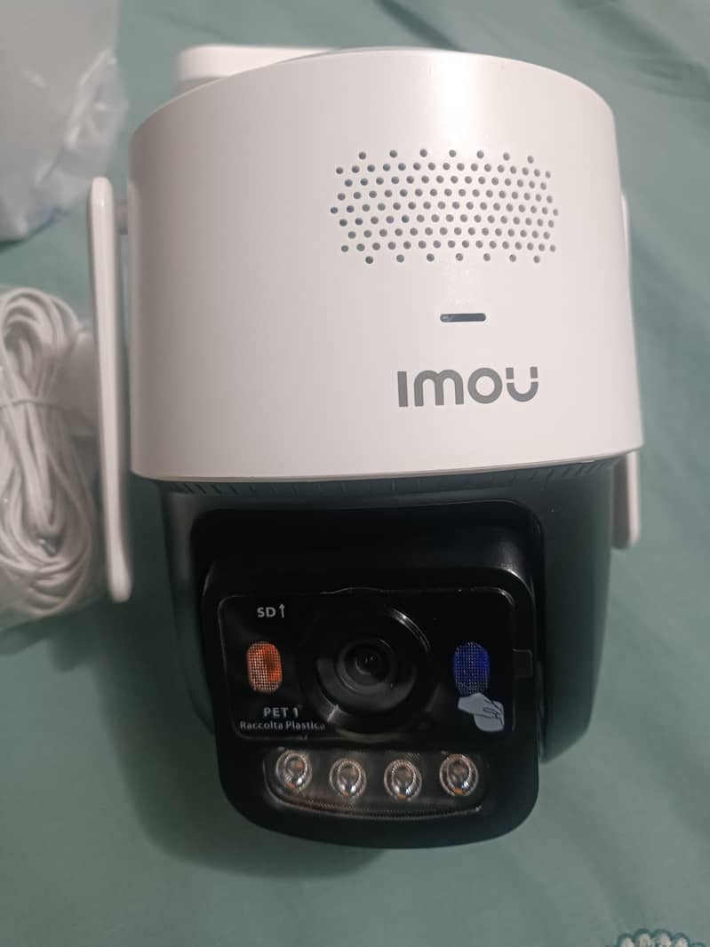 imou wifi camera 2