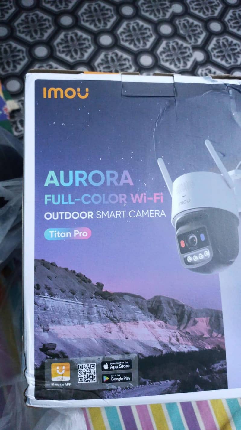 imou wifi camera 3