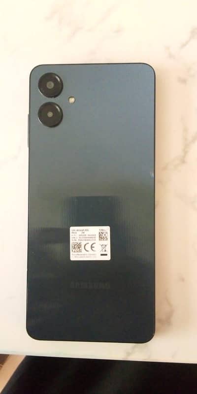 Samsung Galaxy A06