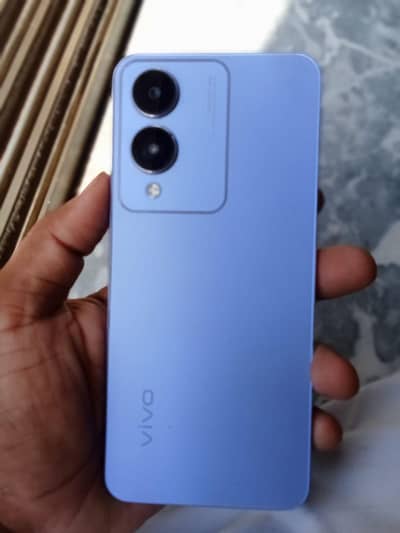 vivo y17s 6 128
