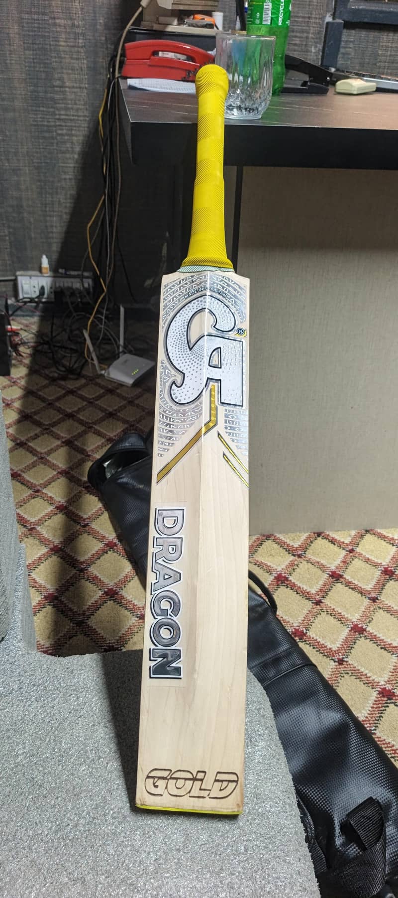 CA Dragon 1