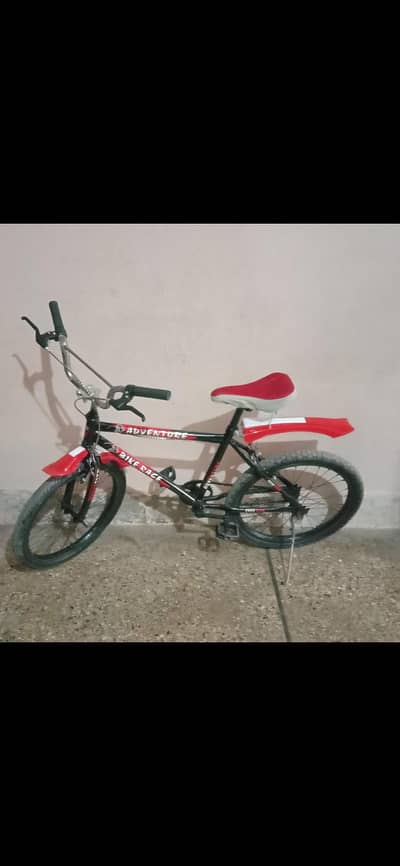 BMX CYCLE