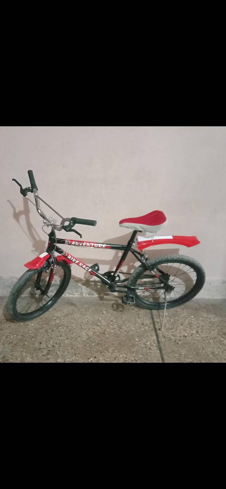BMX CYCLE 0