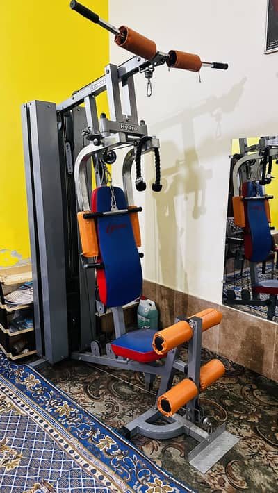 Multi Gym