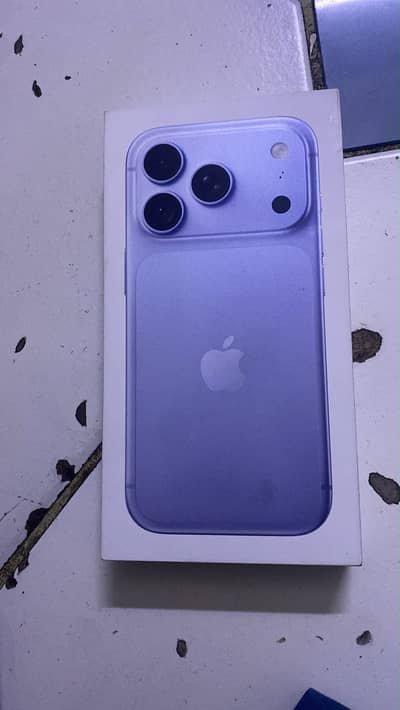 Apple iPhone 18 Pro