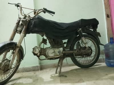 2010 model 70 unique contact 03272699803