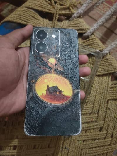 Vivo Y36