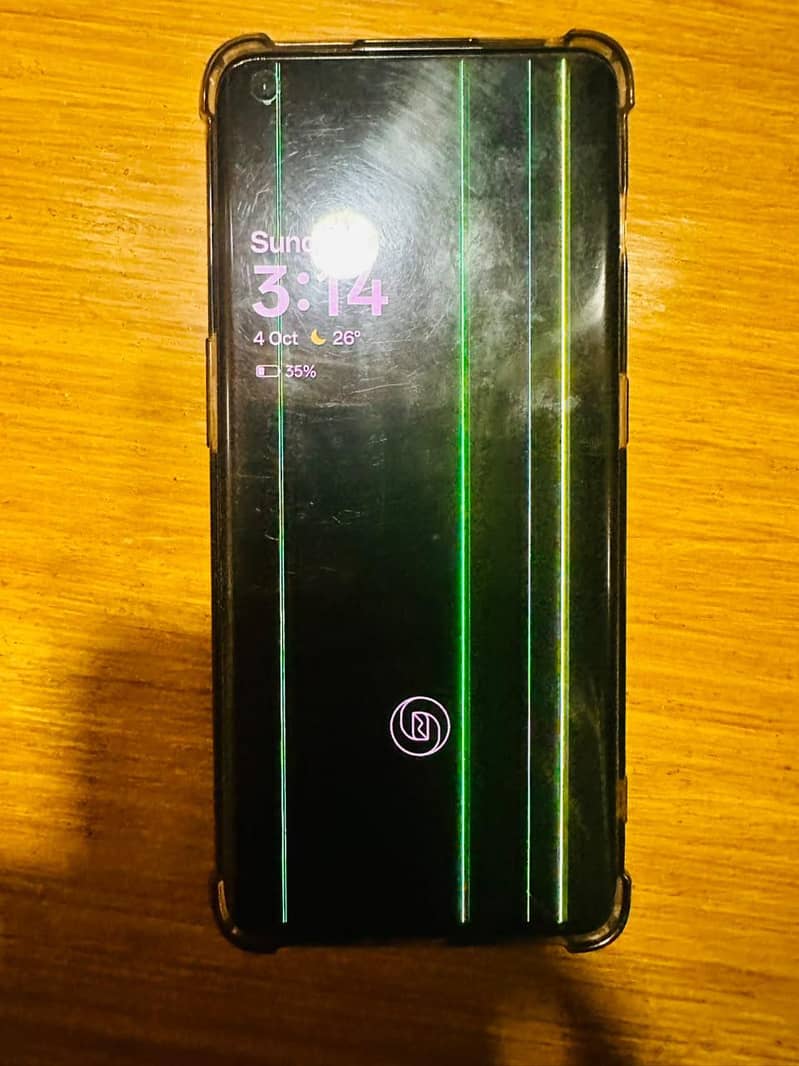 One Plus 10 Pro 5