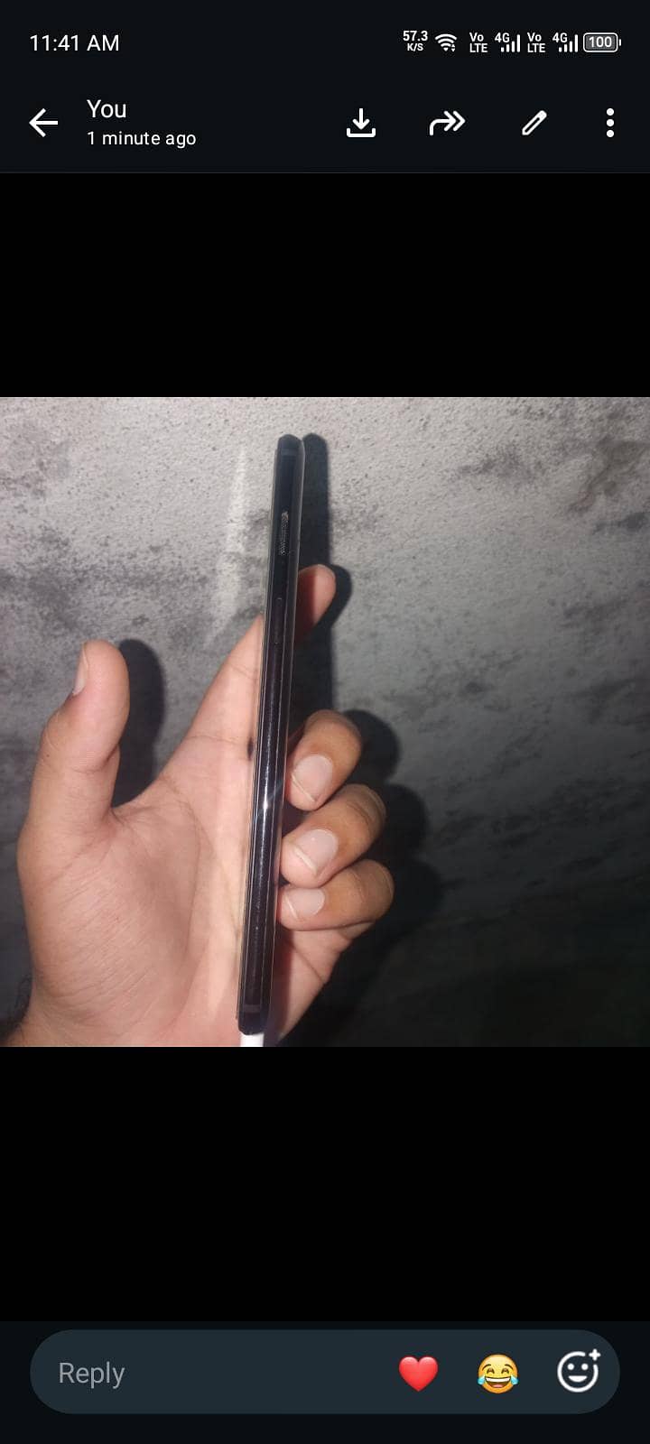 One Plus 6 2