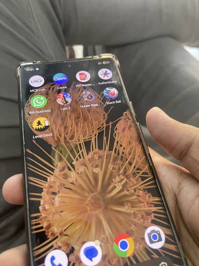 Pixel 6 Pro, 128GB,