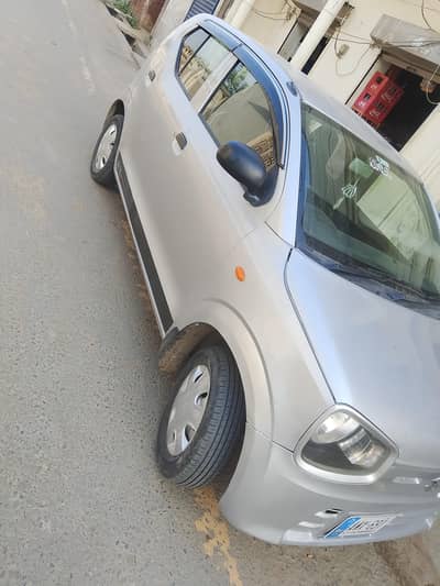 Suzuki Alto 2021 /22