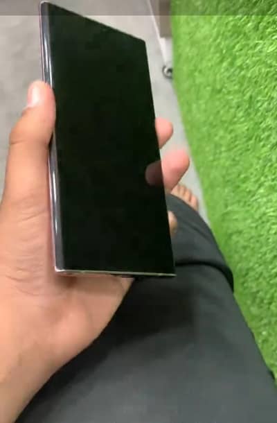 Samsung Mobile Note 20 Ultra