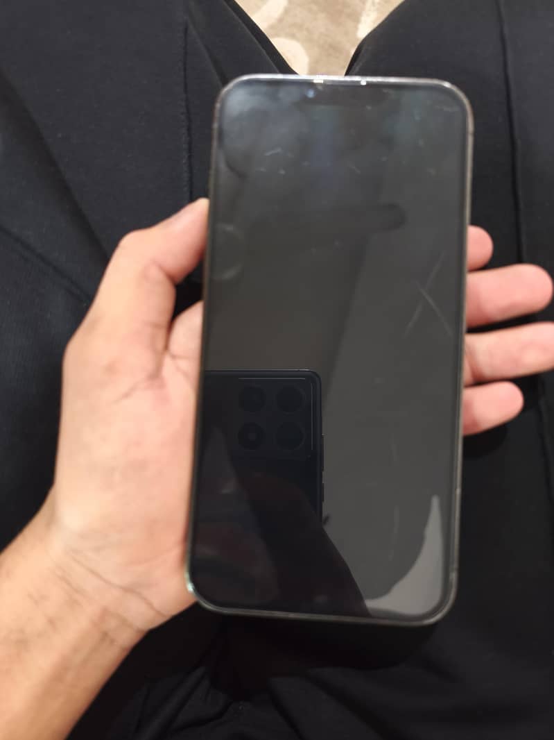 Apple iPhone 13 Pro Max 2