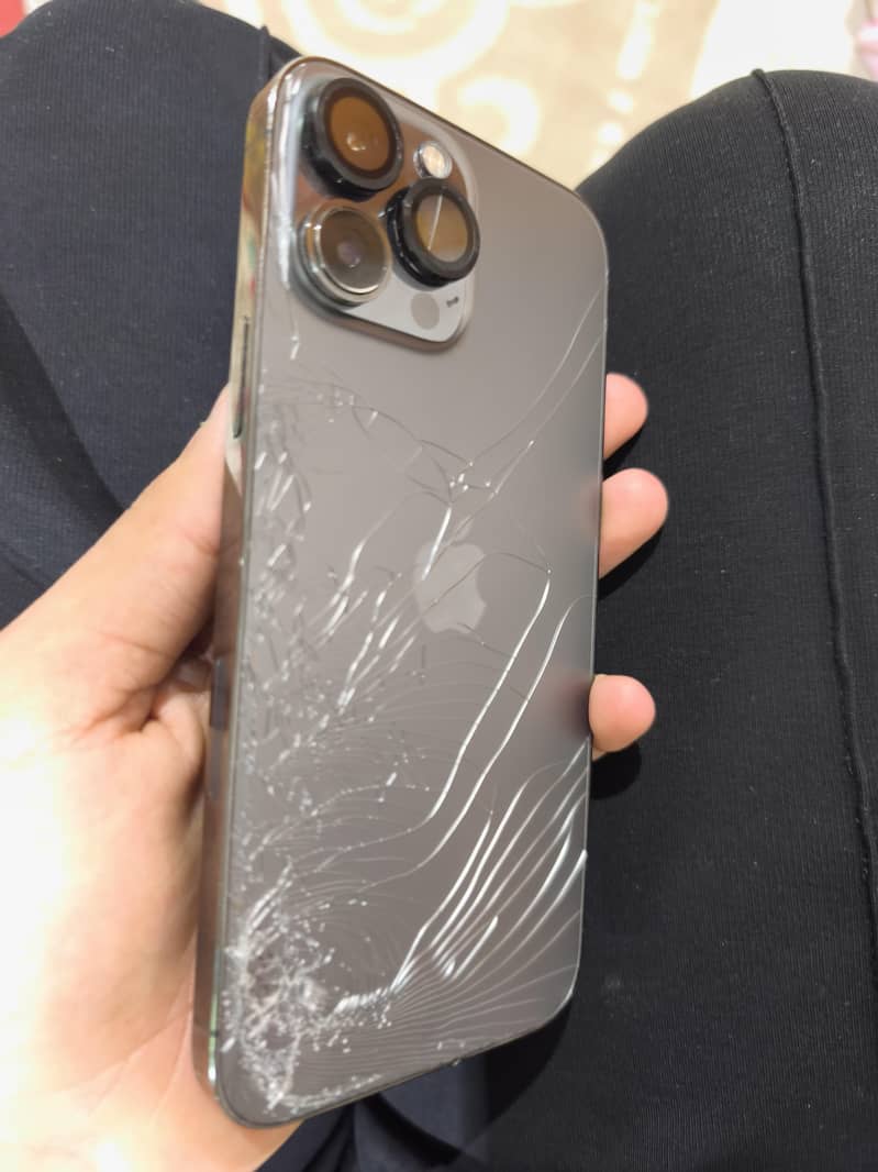 Apple iPhone 13 Pro Max 3