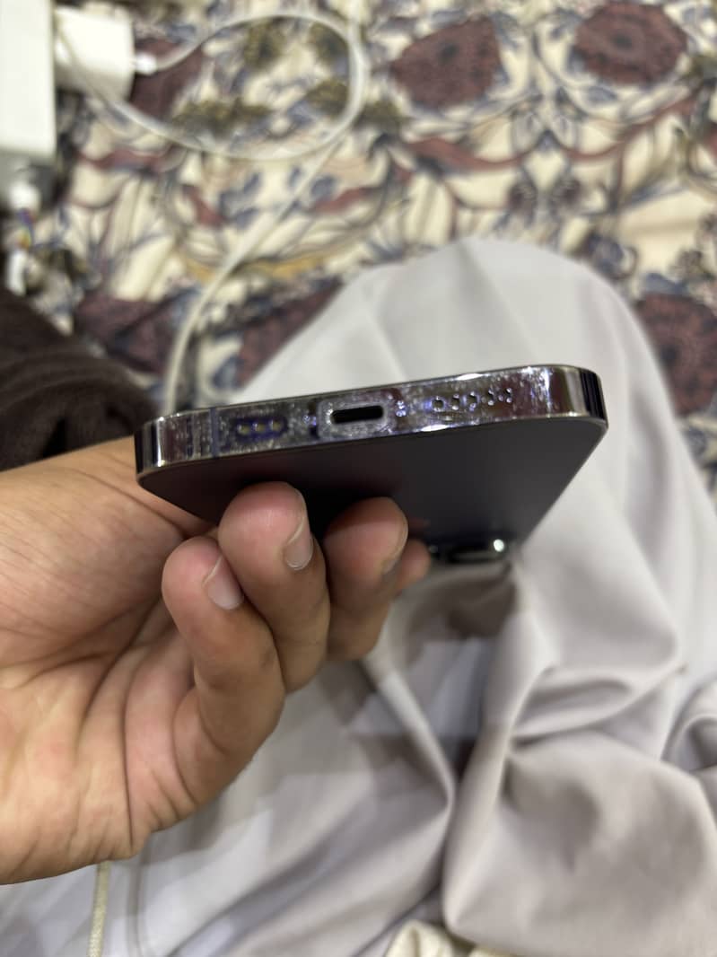 Apple iPhone 14 Pro 5