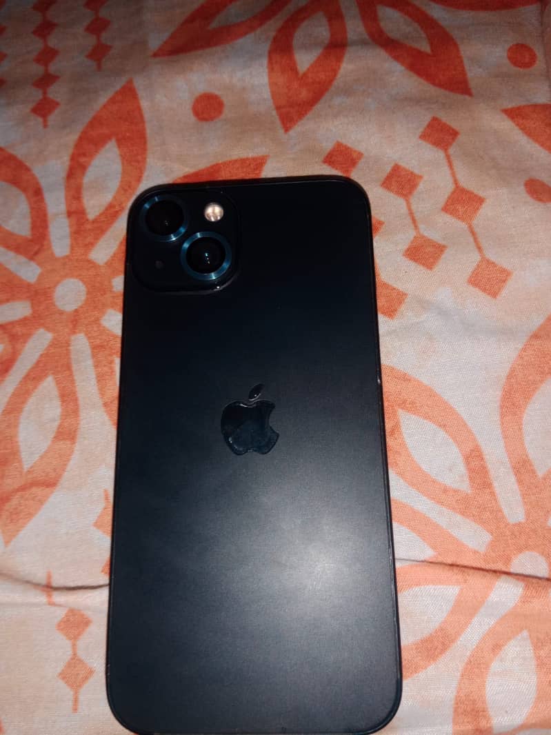 Apple iPhone 13 3