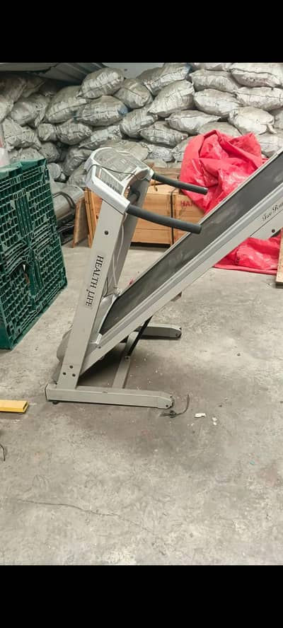 Treadmill/ Electrical Treadmill/ Running Machine