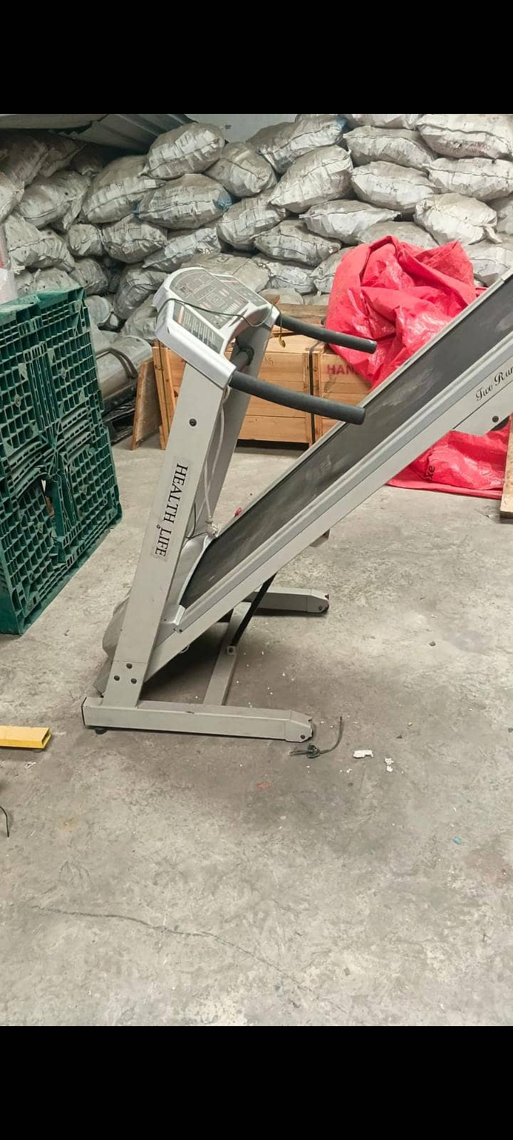Treadmill/ Electrical Treadmill/ Running Machine 0