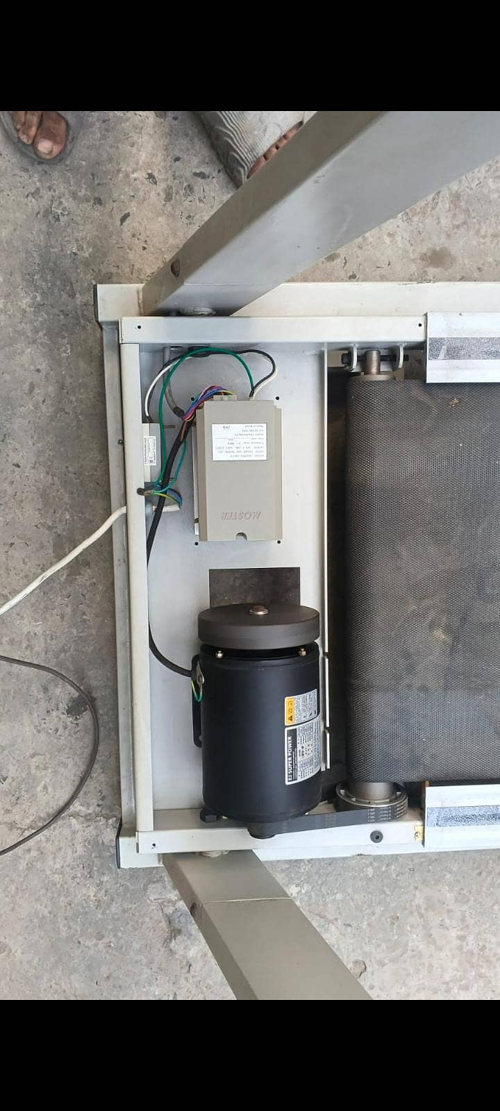 Treadmill/ Electrical Treadmill/ Running Machine 6