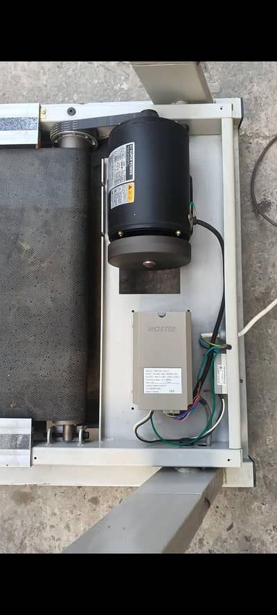 Treadmill/ Electrical Treadmill/ Running Machine