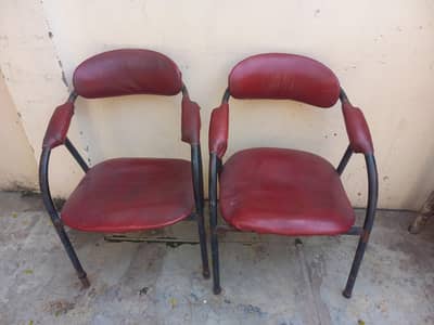 chairs