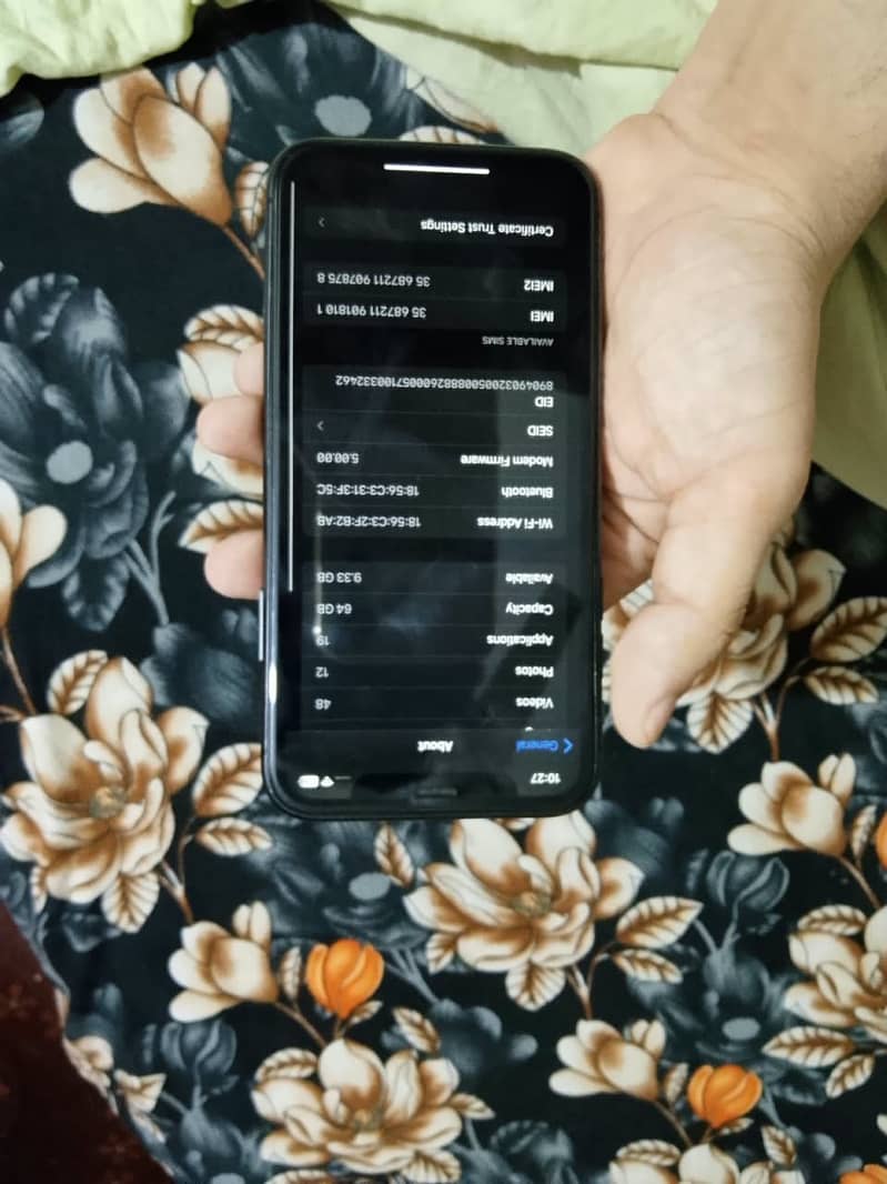 Apple iPhone 11 1