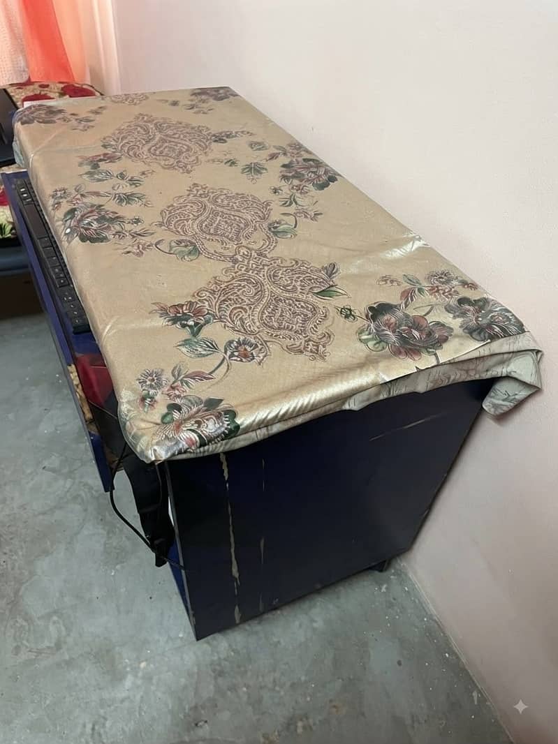Computer Trolley 2