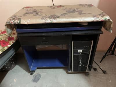 Computer Trolley